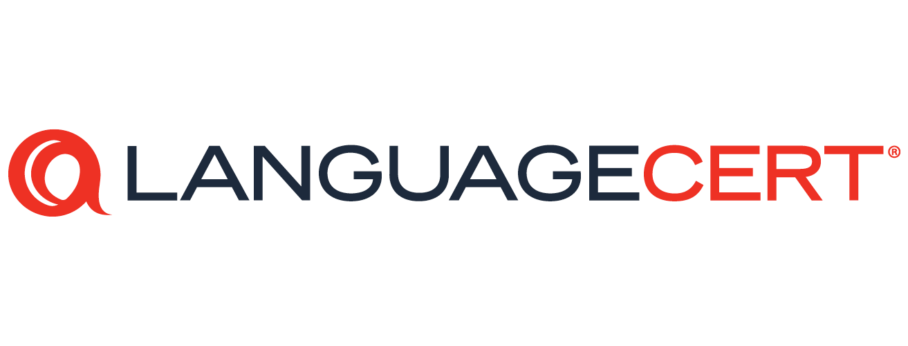LanguageCert Logo